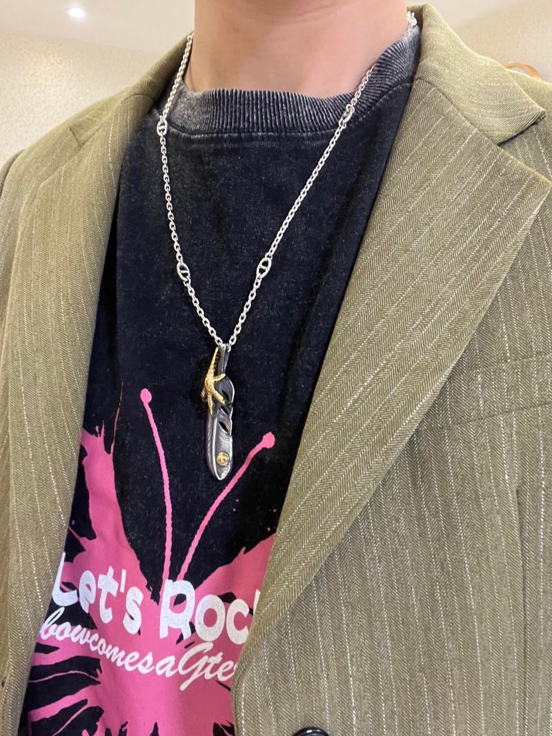 Gucci Necklaces